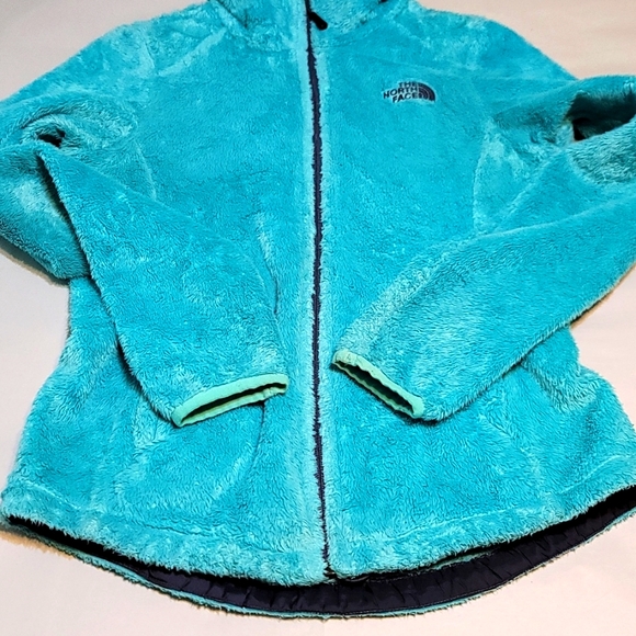 North Face Fleece jacket - Picture 9 of 11